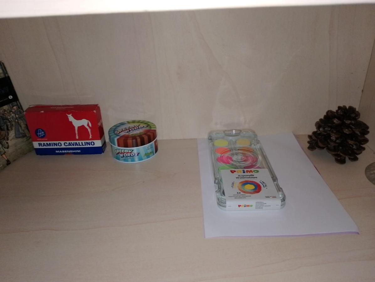Big Room In Private Appartament, Close To The Station And Center Of City Bérgamo Exterior foto
